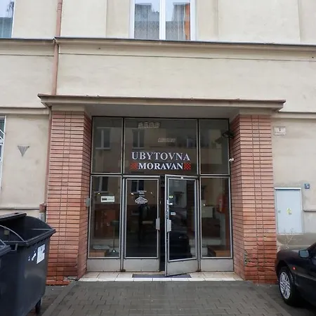 Moravan Hostel *