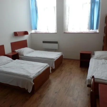 Moravan Vandrarhem Brno
