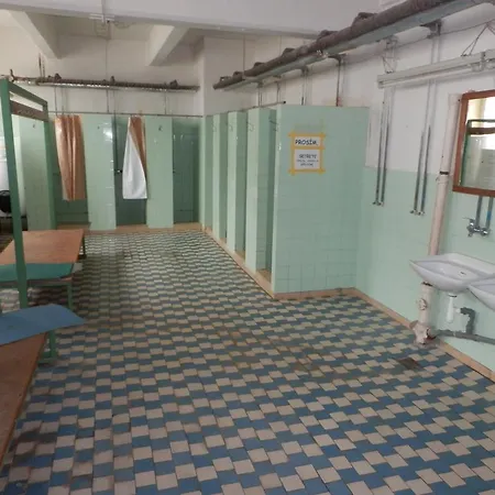 Moravan Hostel *