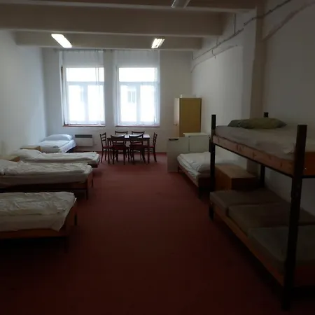 Hostel Moravan