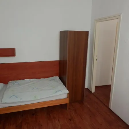 Hostel Moravan