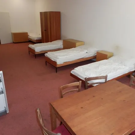 Hostel Moravan Brno