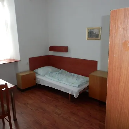 Moravan Hostel