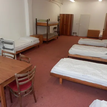 Hostel Moravan Brno
