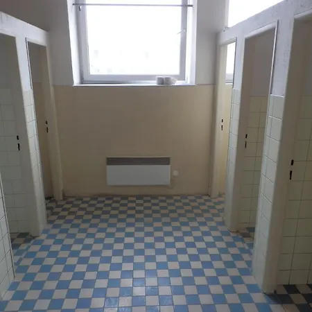 Moravan Hostel Brno